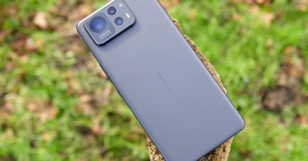 Asus halts all smartphone releases for 2026, future of Zenfone and ROG Phone uncertain