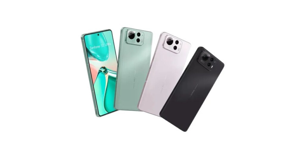 Asus won't make any new Android phones in 2026