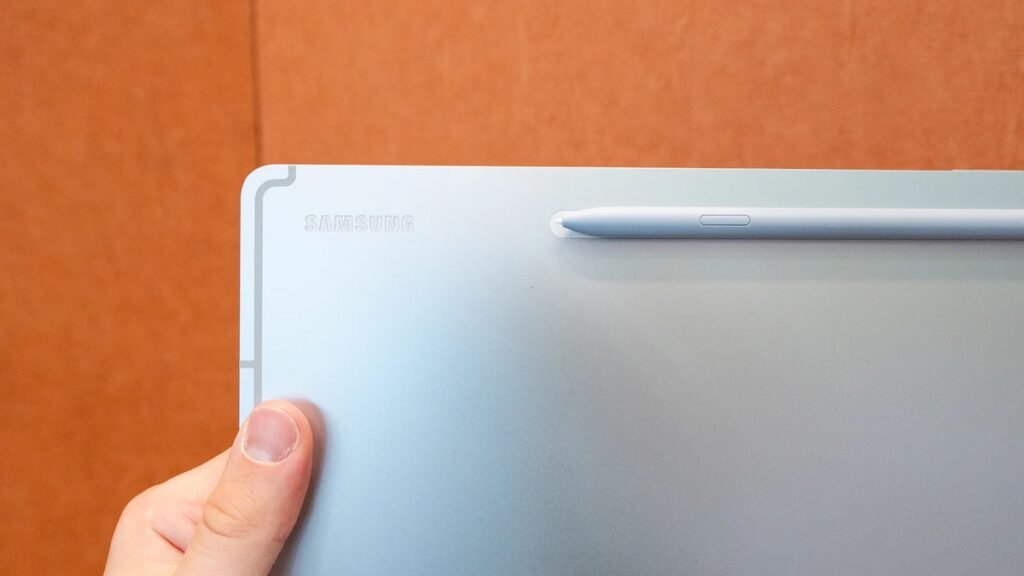 At $200 off, the Galaxy Tab S10+ is way harder to pass up