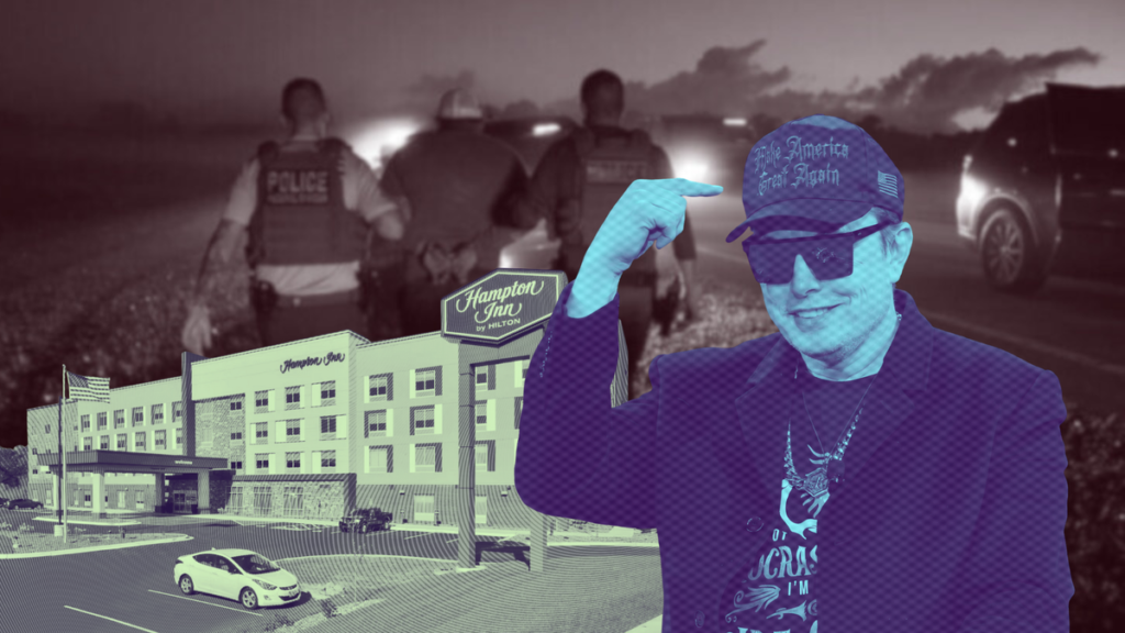 Behind the Blog: The 'View From Nowhere'