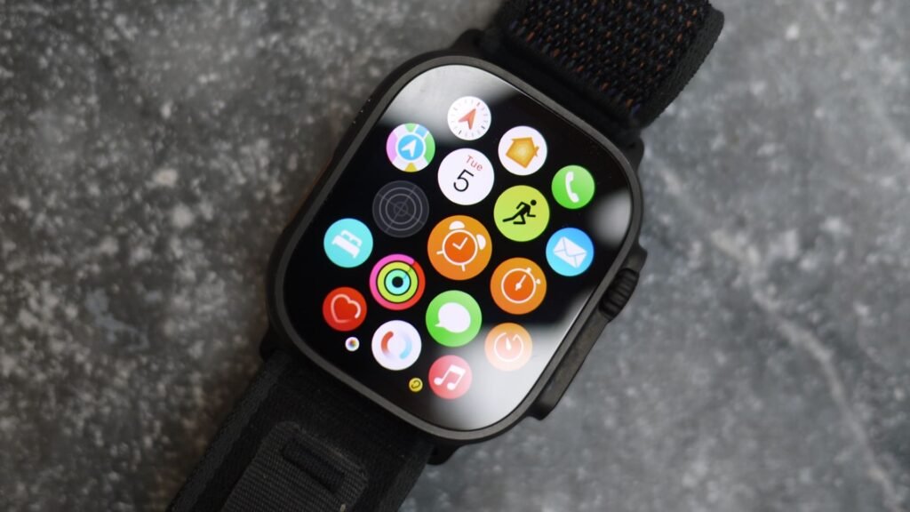 Best Apple Watch apps 2026: Our editors' picks