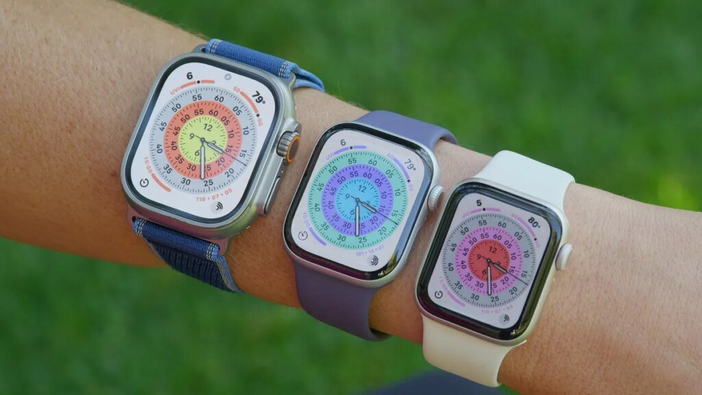 Best Apple Watch for 2026