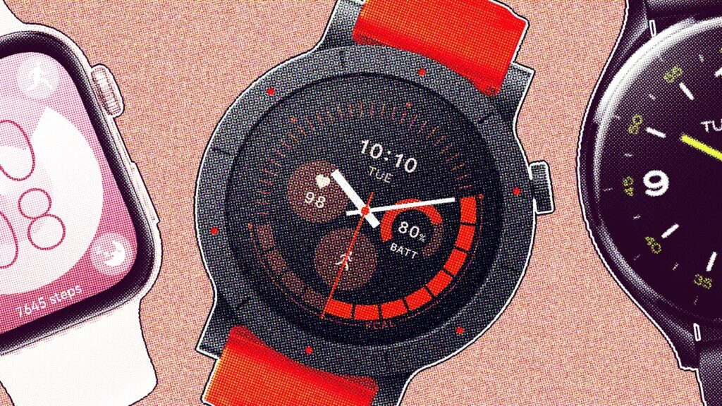 Best budget smartwatches in 2026: Seven cheap but capable options