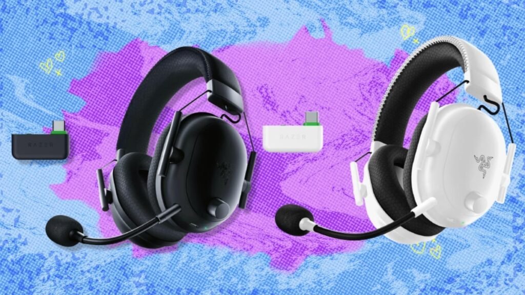 Best gaming headset deal: Razer BlackShark V2 Pro hits lowest price