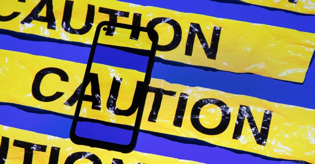 Betterment’s financial app sends customers a $10,000 crypto scam message