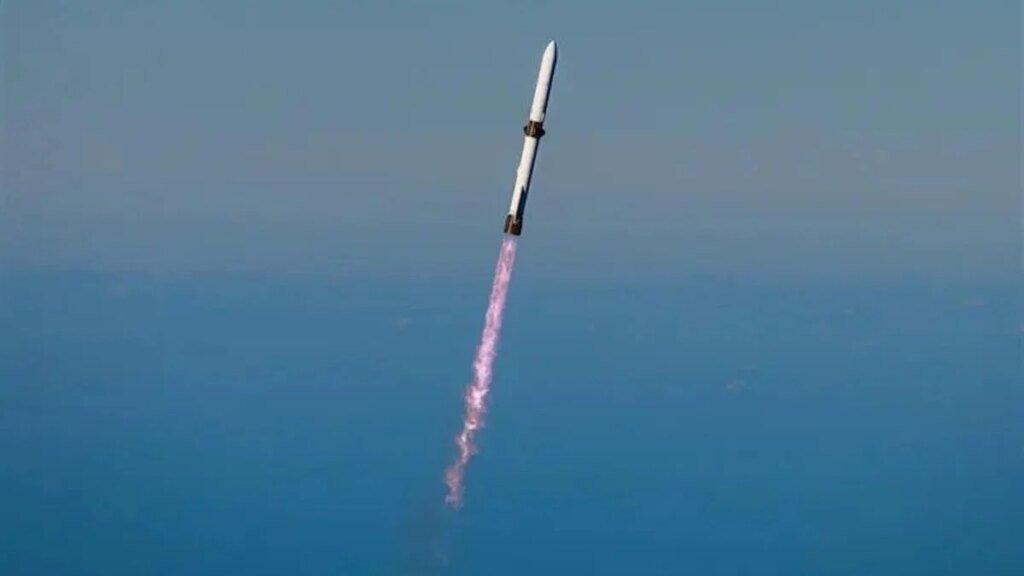 Bezos’s Next Rocket Launch Might Be the Most Crucial Yet for Blue Origin Bezos’s Next Rocket Launch Might Be the Most Crucial Yet for Blue Origin