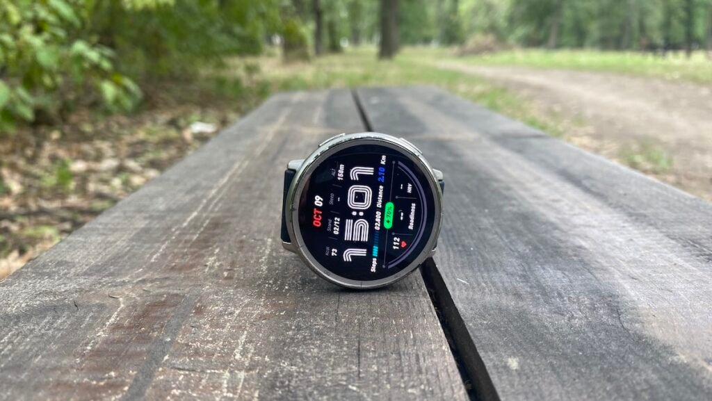 BioCharge now showing up on all Amazfit Active 2 models Gadgets & Wearables