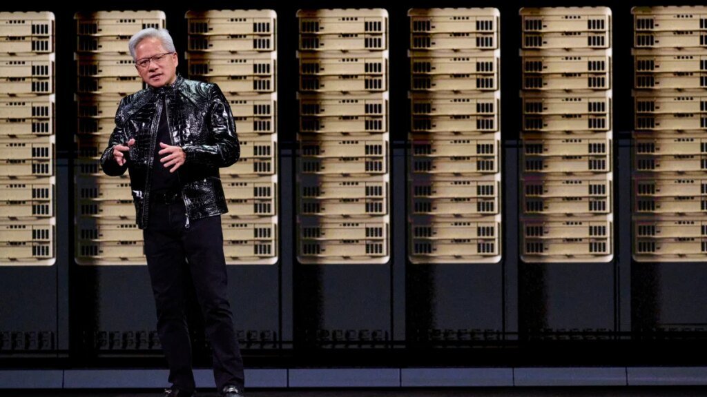 CES 2026: 3 major takeaways from Nvidia Live