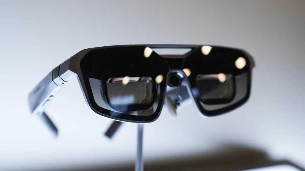 CES 2026: These 7 smart glasses caught our eye - and you can buy this pair now