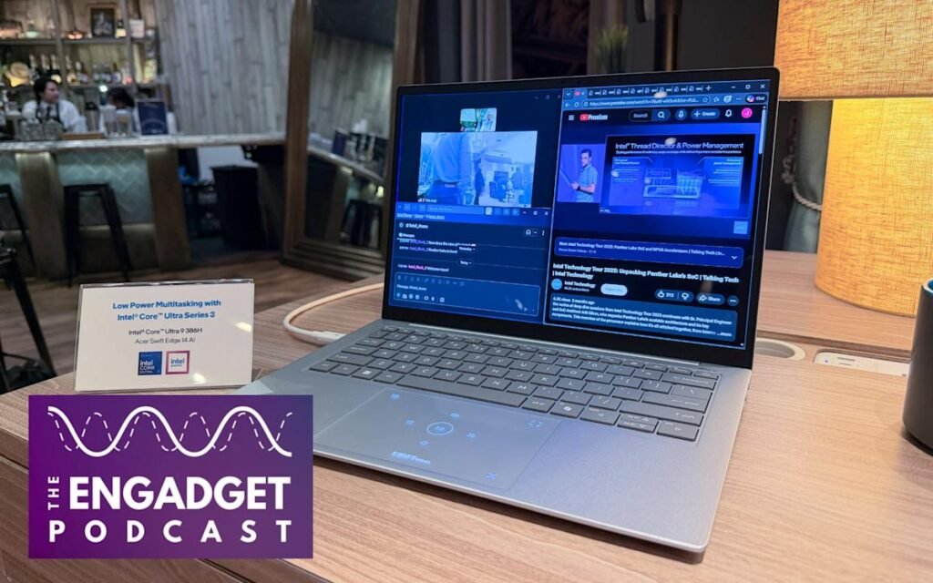 CES 2026 and the rocky year ahead for the PC industry