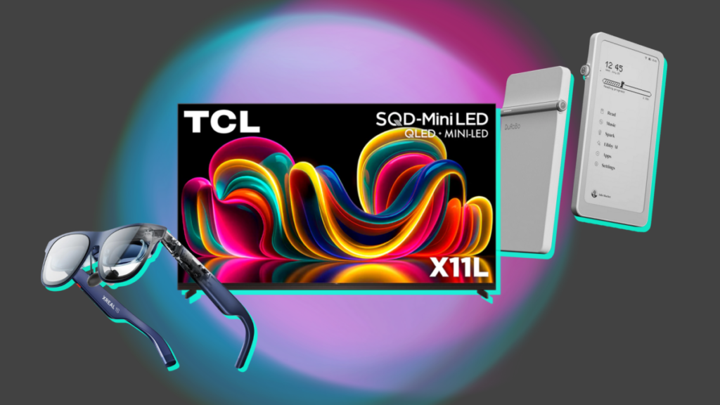 CES 2026 highlights: 10 new gadgets you can already buy