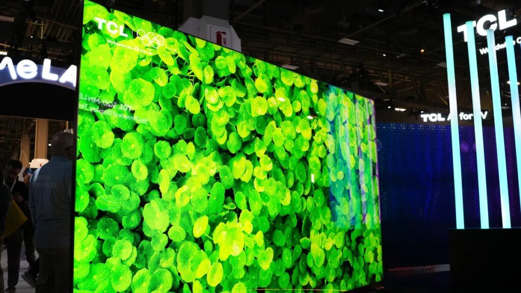 CES 2026 live: Biggest news on TVs, laptops, weird gadgets that stole our attention