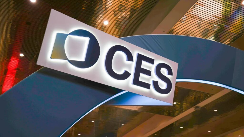 CES 2026 live updates: Latest news on TVs, smart glasses, phones, and more we've seen so far