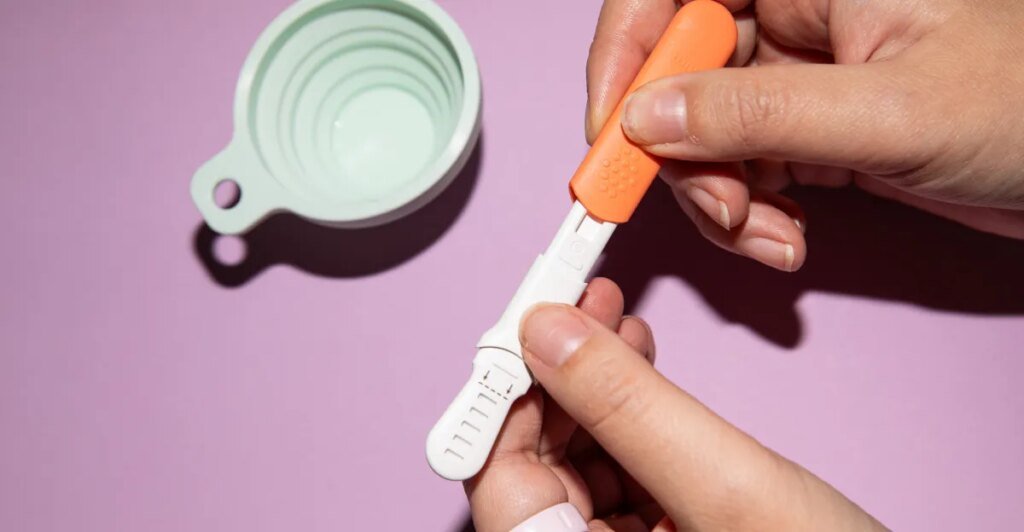 CES 2026 was awash in bodily fluids CES 2026 was awash in bodily fluids