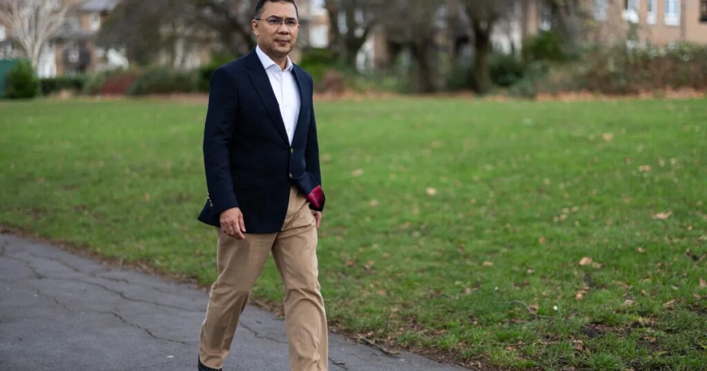 Can a dynastic heir lead a post-dynasty Bangladesh? | Politics