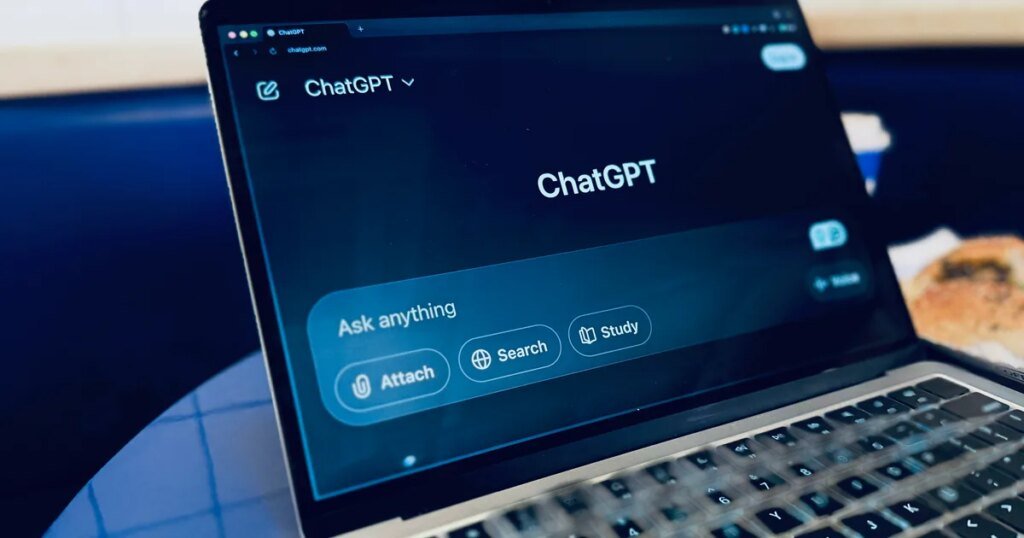 ChatGPT can now estimate your age and restrict sensitive content if you’re under 18 ChatGPT can now estimate your age and restrict sensitive content if you're under 18