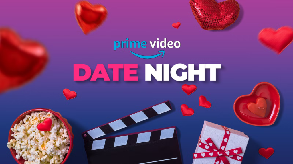 Choose from these 3 Prime Video movies for this weekend’s date night (January 23