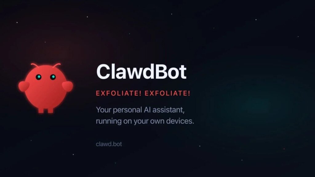 Clawdbot AI assistant: What it is, how to try it