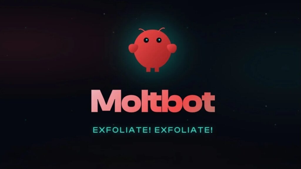 Clawdbot is now Moltbot for reasons that should be obvious