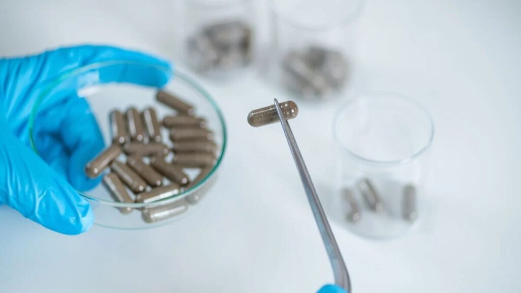 Could Poop Pills Be a Secret Weapon Against Cancer? Could Poop Pills Be a Secret Weapon Against Cancer?