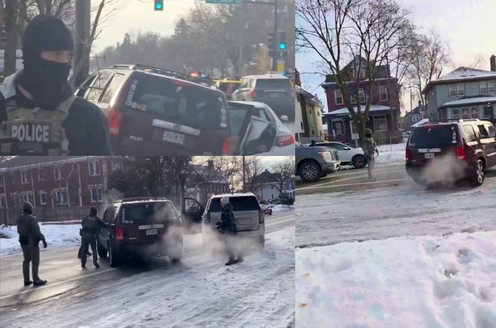 DHS Is Lying To You DHS Is Lying To You