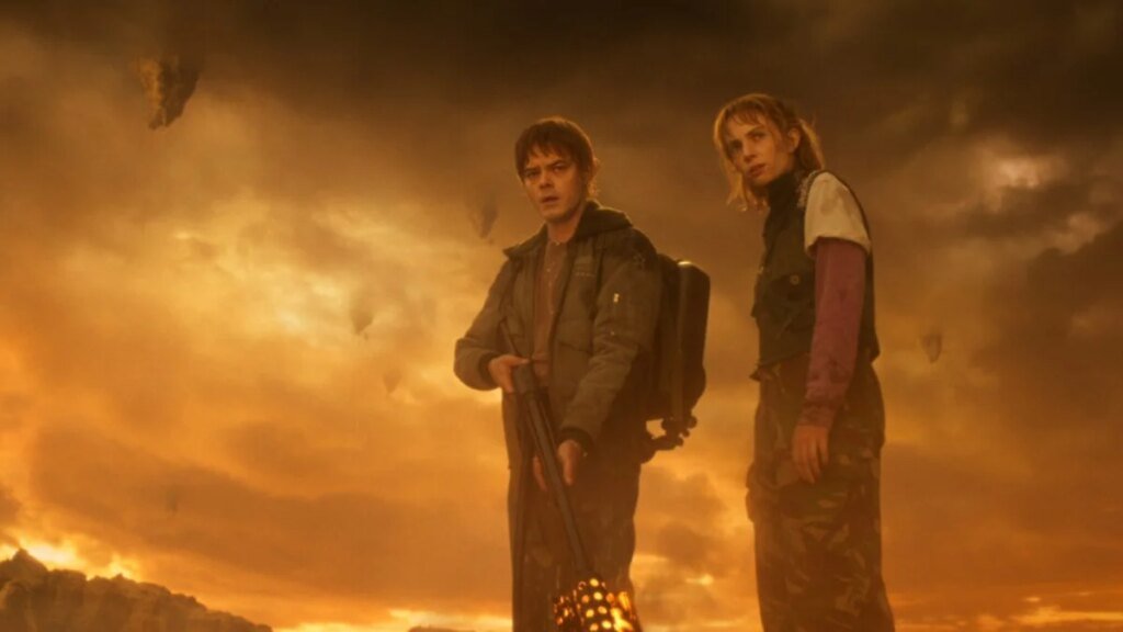 Despite the Hate, the ‘Stranger Things’ Finale Smashed Netflix’s Ratings Records Despite the Hate, the 'Stranger Things' Finale Smashed Netflix's Ratings Records