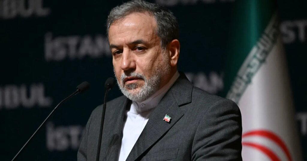 Diplomatic contact reportedly suspended between US and Iran | News