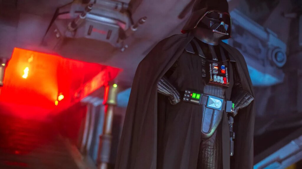 Disney Couldn't Even Kill the Original 'Galaxy's Edge' Right