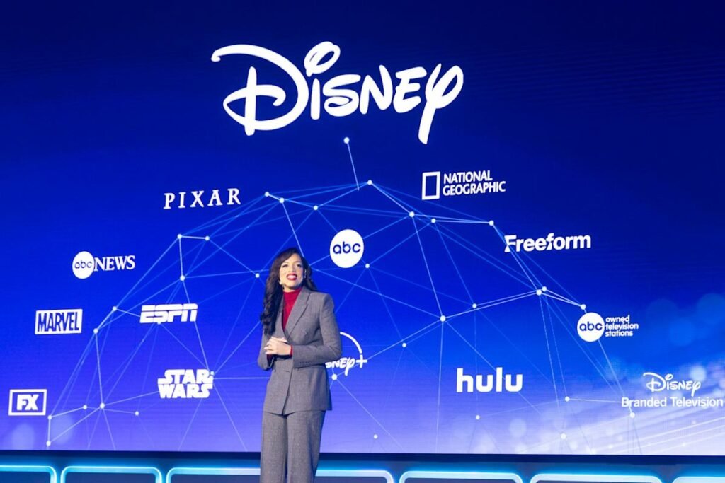 Disney+ is launching vertical videos this year