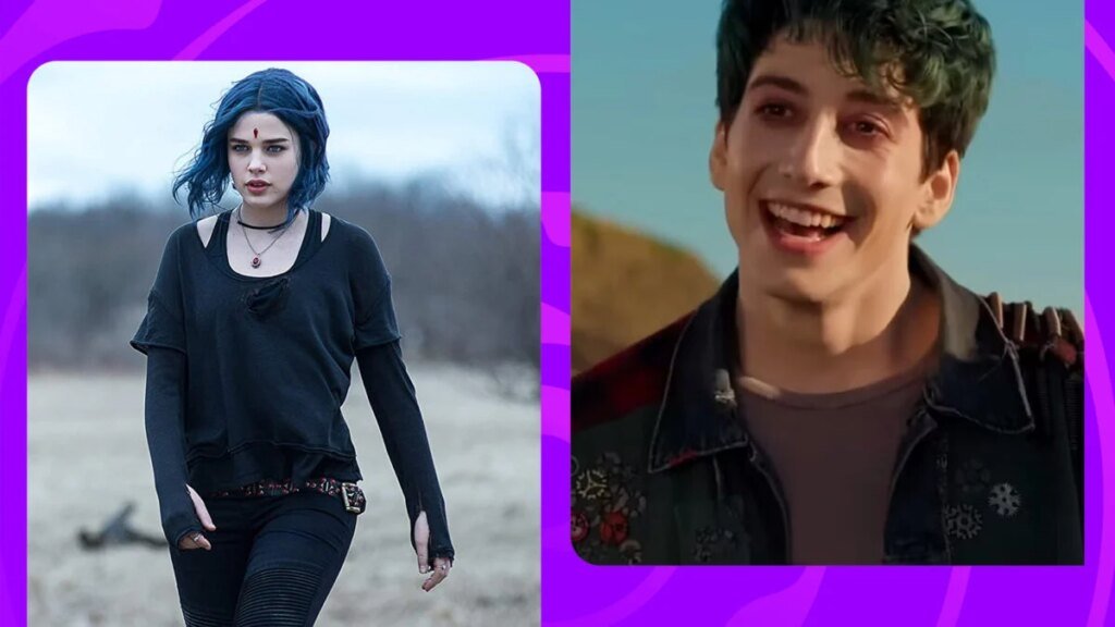 Disney’s Live-Action 'Tangled' Has Found Its Leads