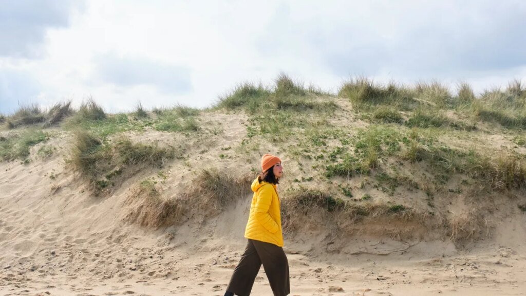 Does Walking Count as Exercise? Fitness Experts Weigh In