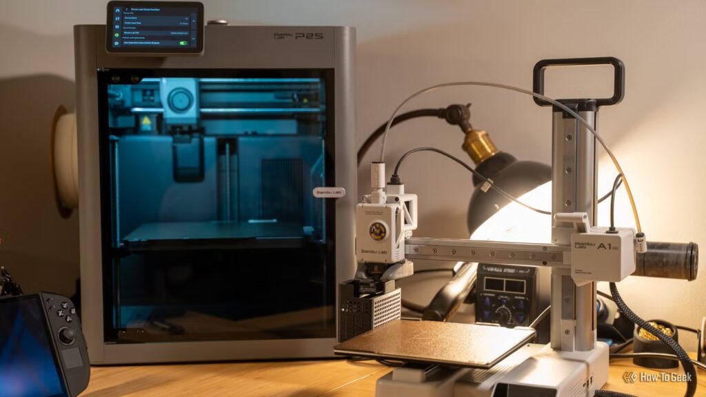 Don't buy a small 3D printer until you've read this