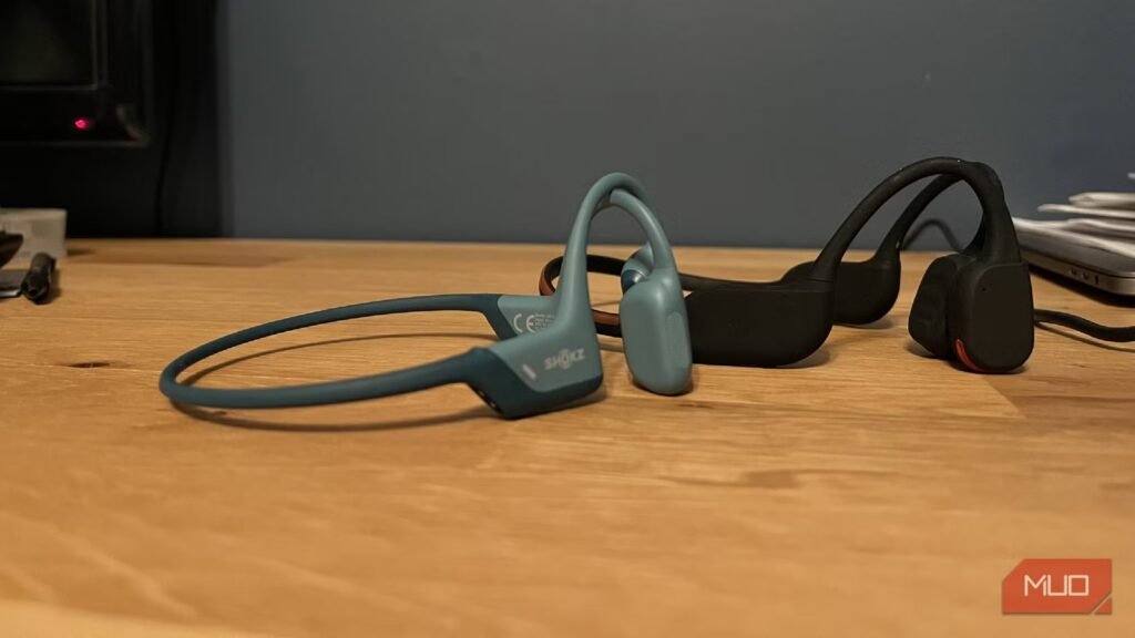 Don’t buy bone conduction headphones until you check for these 4 features Don't buy bone conduction headphones until you check for these 4 features