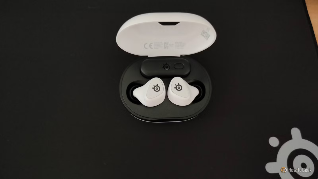 Don’t buy regular earbuds, get gaming earbuds instead
