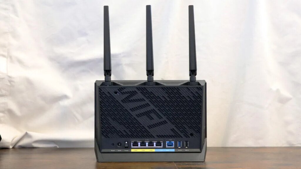 Don't use your router's USB port when these alternatives exist, a PC expert explains