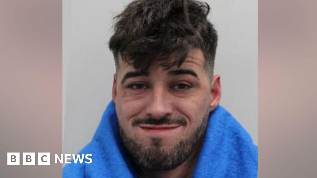 Driver jailed for life over deadly Christmas Day rampage in London's West End Driver jailed for life over deadly Christmas Day rampage in London's West End