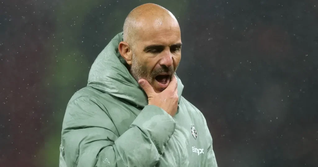 Enzo Maresca leaves Chelsea after just 18 months as manager | Football News