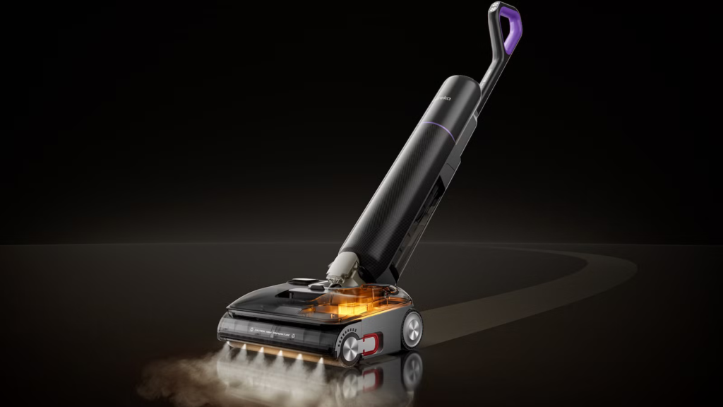 Eureka brings practical innovation back to floor cleaning at CES 2026