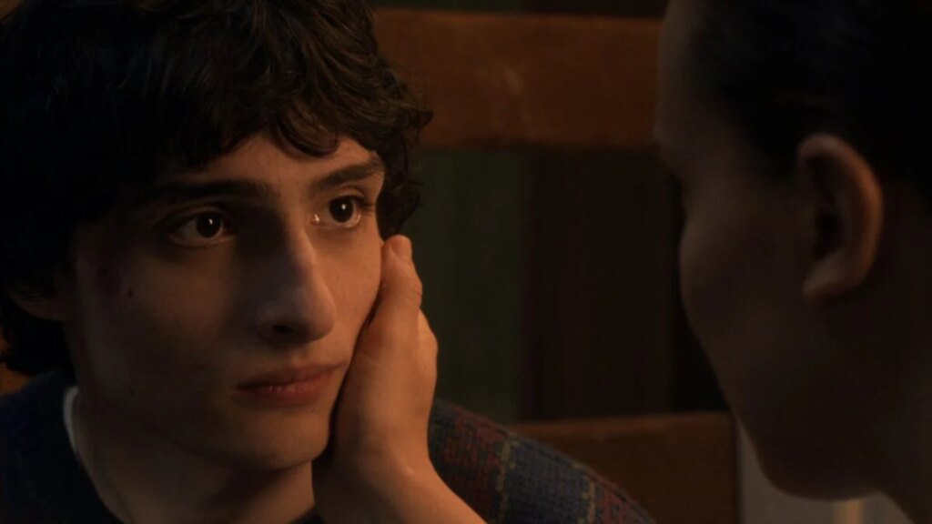 Even 'Stranger Things' Hasn't Changed Netflix's Mind on Theaters