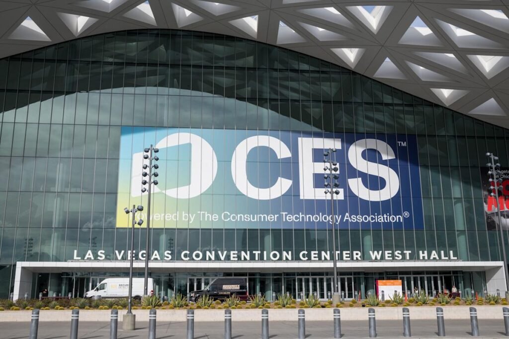 Everything announced at CES 2026 Everything announced at CES 2026