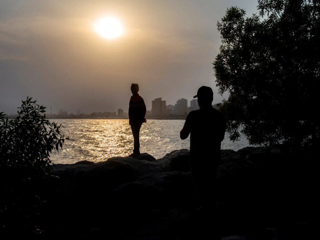 Explosion in Iran’s Bandar Abbas caused by gas leak, official says | Health News