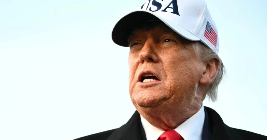 Eye Opener: Trump talks possible U.S. intervention in Iran amid deadly protests