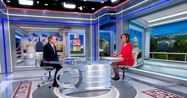 Face the Nation: Turner, Crow, Montoya-Galvez Face the Nation: Turner, Crow, Montoya-Galvez