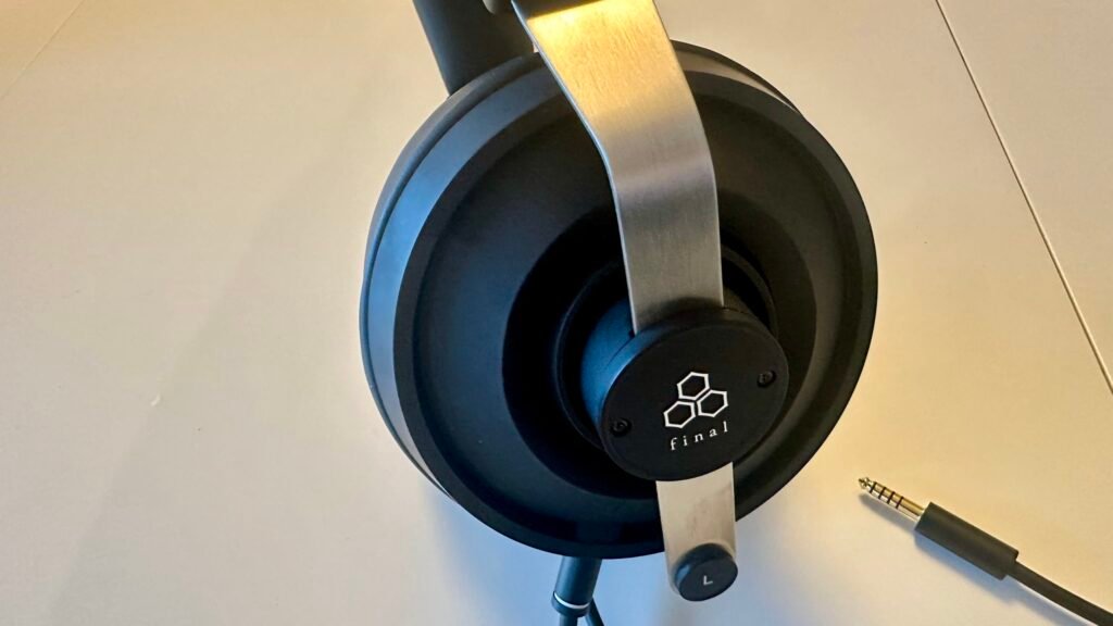 Final's latest DX over-ear headphones still aren't cheap — but if you need detail and faithful neutrality, they're the ones