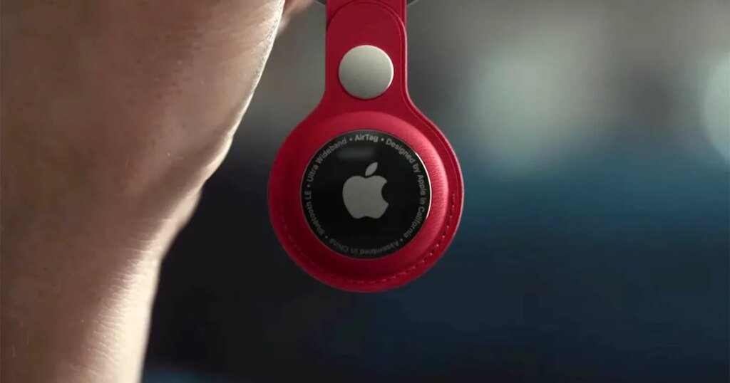 Forget the watch, Apple’s AI Pin might be its next wearable move Forget the watch, Apple’s AI Pin might be its next wearable move