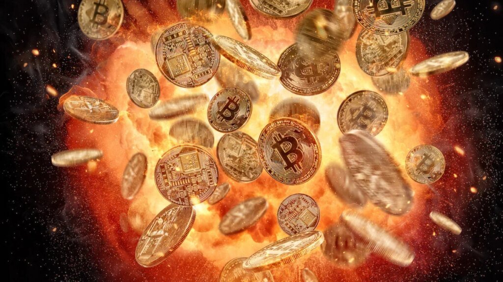 Free Bitcoin Glitch Fixed When 'Decentralized' Crypto Exchange Uses Centralized Rollback