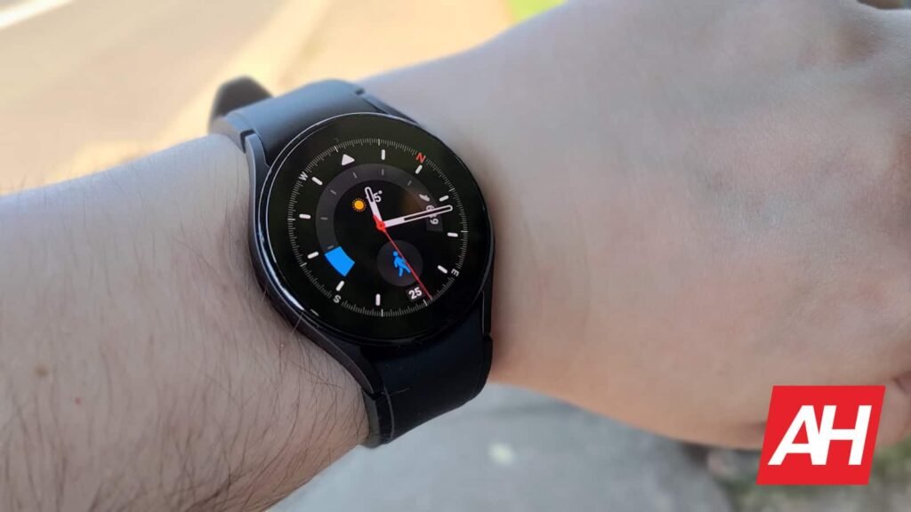Galaxy Watch 5 January 2026 Security Update Reportedly Brings Bug Fixes