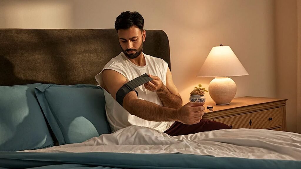 Garmin CIRQA Smart Band listing leaks early on official site Gadgets & Wearables