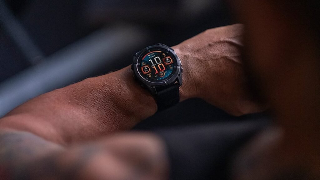 Garmin Fenix 8 AMOLED users push back against forced adaptive brightness Gadgets & Wearables