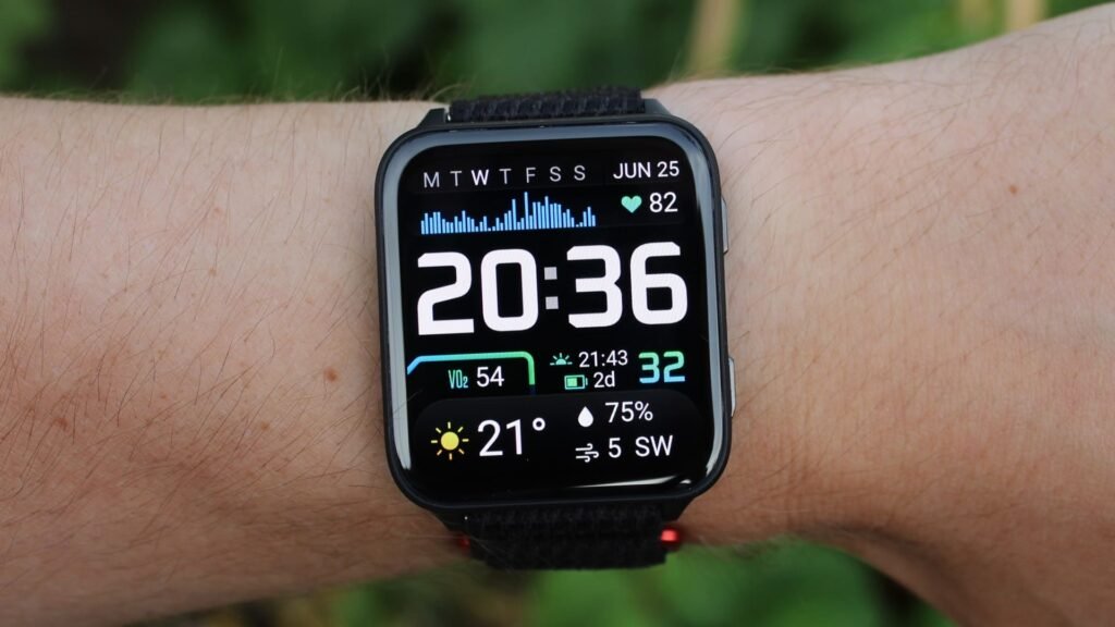 Garmin Venu X1 just plummeted to its lowest-ever price on Amazon